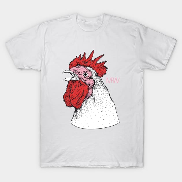 Gallo T-Shirt by mrn